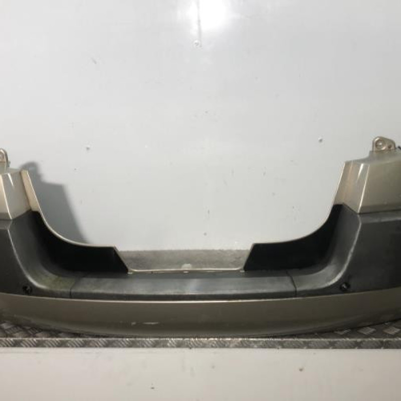 Pare choc arriere RENAULT MEGANE 2