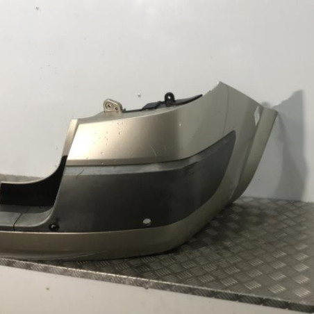 Pare choc arriere RENAULT MEGANE 2