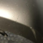 Pare choc arriere RENAULT MEGANE 2