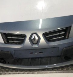 Pare choc avant RENAULT GRAND SCENIC 2 Photo n°1