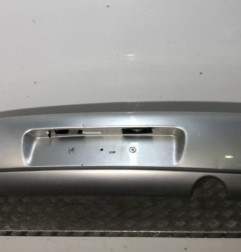 Pare choc arriere FORD FIESTA 4 Photo n°1