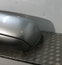 Pare choc arriere FORD FIESTA 4