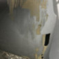 Pare choc avant FORD FIESTA 4