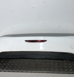 Pare choc arriere PEUGEOT 208 1 Photo n°1