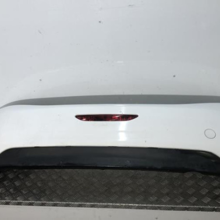 Pare choc arriere PEUGEOT 208 1 Photo n°1