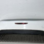 Pare choc arriere PEUGEOT 208 1