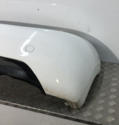 Pare choc arriere PEUGEOT 208 1