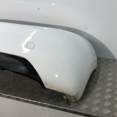 Pare choc arriere PEUGEOT 208 1