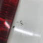 Pare choc arriere PEUGEOT 208 1