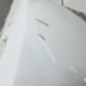 Pare choc arriere PEUGEOT 208 1