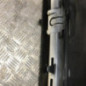 Pare choc arriere PEUGEOT 208 1
