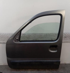 Porte avant gauche RENAULT KANGOO 1 Photo n°1