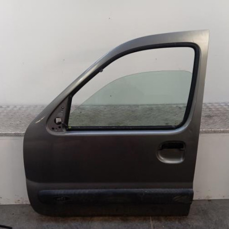 Porte avant gauche RENAULT KANGOO 1 Photo n°1