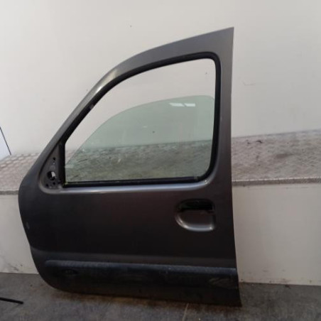 Porte avant gauche RENAULT KANGOO 1