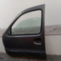 Porte avant gauche RENAULT KANGOO 1