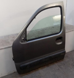 Porte avant gauche RENAULT KANGOO 1 Photo n°3