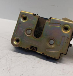 Serrure de porte laterale droite RENAULT KANGOO 1 Photo n°3