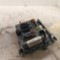 Boitier servitude moteur (BSM) PEUGEOT 206