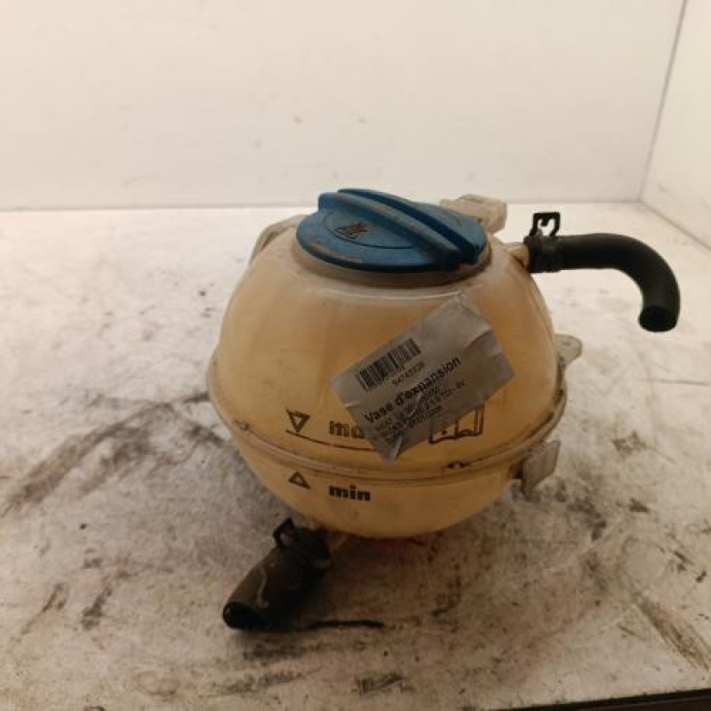 Vase d'expansion SEAT IBIZA 3 Vase d'expansion SEAT IBIZA 3