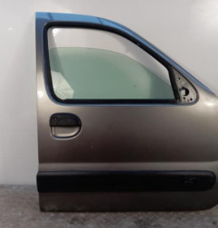 Porte avant droit RENAULT KANGOO 1 Photo n°1