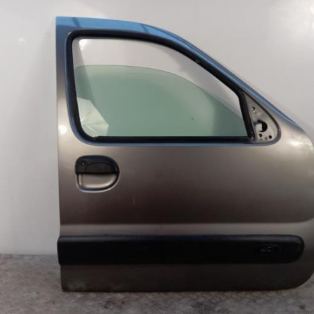 Porte avant droit RENAULT KANGOO 1 Photo n°1