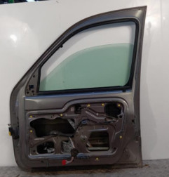 Porte avant droit RENAULT KANGOO 1 Photo n°5