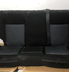 Banquette arriere (KIT DERIV VP) PEUGEOT 208 1 Photo n°1