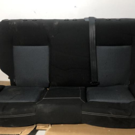 Banquette arriere (KIT DERIV VP) PEUGEOT 208 1 Photo n°1
