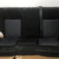 Banquette arriere (KIT DERIV VP) PEUGEOT 208 1