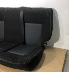 Banquette arriere (KIT DERIV VP) PEUGEOT 208 1