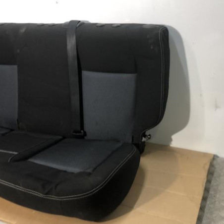 Banquette arriere (KIT DERIV VP) PEUGEOT 208 1