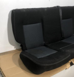Banquette arriere (KIT DERIV VP) PEUGEOT 208 1 Photo n°3