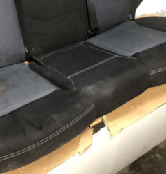 Banquette arriere (KIT DERIV VP) PEUGEOT 208 1 Photo n°4