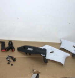 Banquette arriere (KIT DERIV VP) PEUGEOT 208 1 Photo n°5