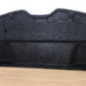 Banquette arriere (KIT DERIV VP) PEUGEOT 208 1