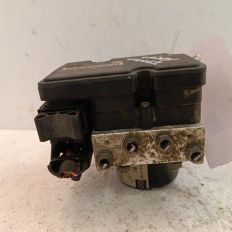 Bloc ABS (freins anti-blocage) VOLKSWAGEN CADDY 3