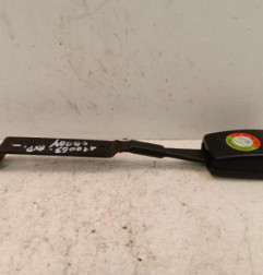 Attache ceinture avant droit VOLKSWAGEN CADDY 3 Photo n°1