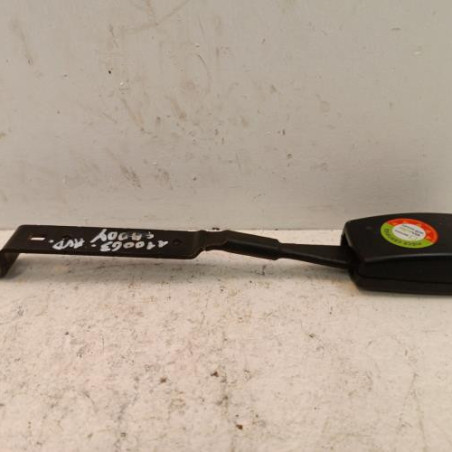 Attache ceinture avant droit VOLKSWAGEN CADDY 3 Photo n°1