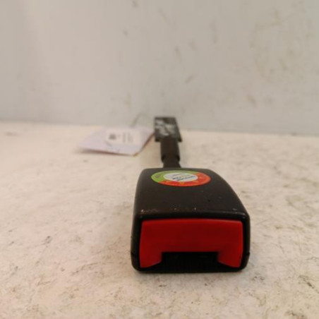Attache ceinture avant droit VOLKSWAGEN CADDY 3