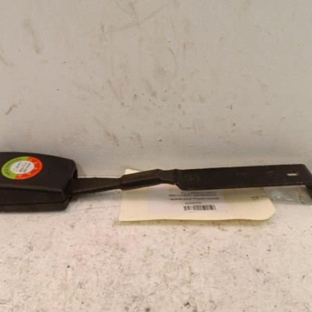 Attache ceinture avant gauche VOLKSWAGEN CADDY 3 Photo n°1