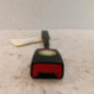 Attache ceinture avant gauche VOLKSWAGEN CADDY 3