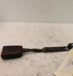 Attache ceinture avant gauche VOLKSWAGEN CADDY 3 Photo n°3