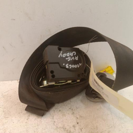 Ceinture avant gauche VOLKSWAGEN CADDY 3 Photo n°1