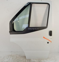 Porte avant gauche FORD TRANSIT 4 Photo n°1