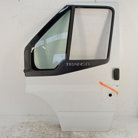 Porte avant gauche FORD TRANSIT 4 Photo n°1
