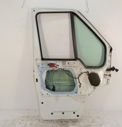 Porte avant gauche FORD TRANSIT 4 Photo n°6