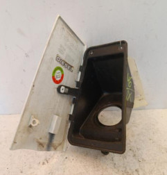 Trappe d'essence FORD TRANSIT 4