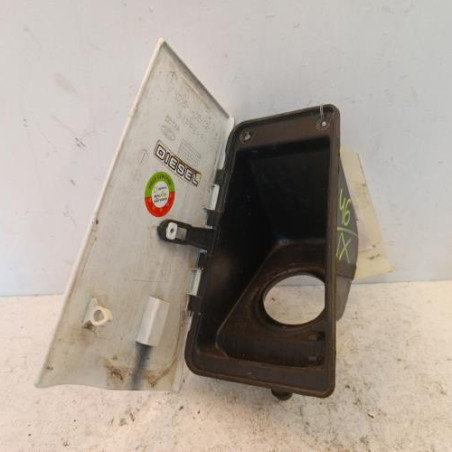 Trappe d'essence FORD TRANSIT 4