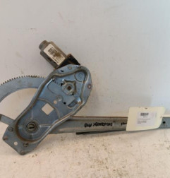 Leve vitre electrique avant droit FORD TRANSIT 4 Photo n°1