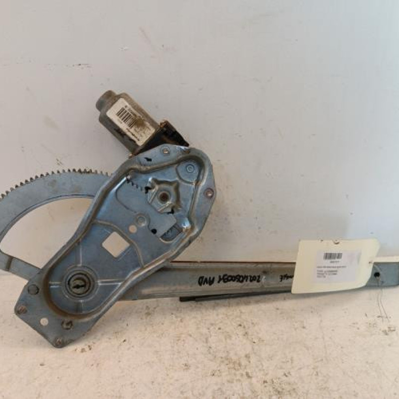Leve vitre electrique avant droit FORD TRANSIT 4